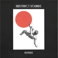 Various - ASV003 - Abstract Sounds