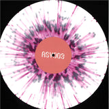 Various - ASV003 - Abstract Sounds