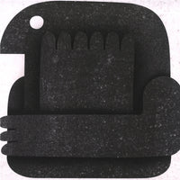 Octave - Middle Way - Maru - MARU006