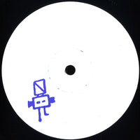 Various - Tales Of Mabgate EP - MASS - MASS001