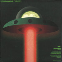 Per Hammar - Lystopad EP - LER-001 - Les Enfants Records&nbsp;