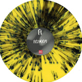 Distilled Noise - ASV004 - Abstract Sounds