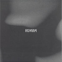 Distilled Noise - ASV004 - Abstract Sounds