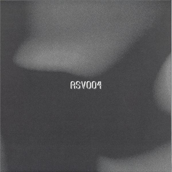 Distilled Noise - ASV004 - Abstract Sounds