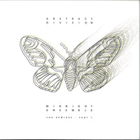 Abstract Division - Midnight Ensemble - The Remixes - Part 1 - Dynamic Reflection - DREF047