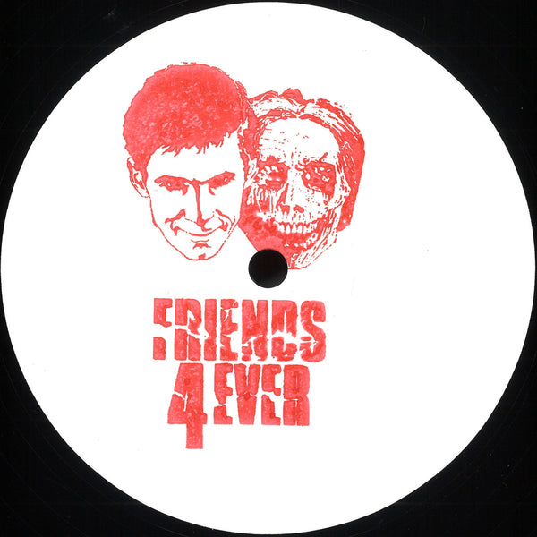 Unknown - F4E005 - friends4ever