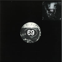 Partiboi69 - Call Of The Void - RB126 - Running Back