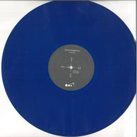 Dino Sabatini - Tiryns EP - Outis Music - OUTIS014