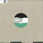 Dj Plant Texture - Life - Tresor- TRESOR376