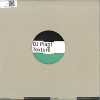 Dj Plant Texture - Life - Tresor- TRESOR376