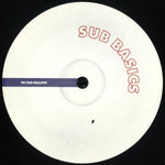 Sub Basics - Time Codes EP - TH Tar Hallow - TAR-BASICS001