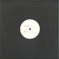 Atonism - At the end of the corridor - Vault Records - VAULTREC008