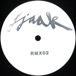 Fjaak - REMIX02 - FJAAKRMX02 - Fjaak