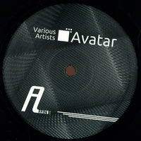 Various - Avatar - Affin LTD - AFFIN017LTD
