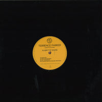 Terrence Parker - Alarm The Sound - Abstract Theory - ABTV005