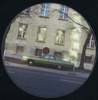 Deep88 - Berlinaric Ep - Ascii - ASC101