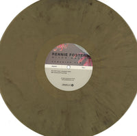 Rennie Foster - Witch Hazel EP - aDepth Audio - ADEPTH012