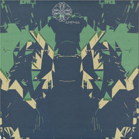 AMORF - Ancient Future EP - AMP019 - Amphia
