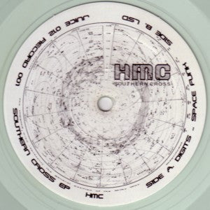 HMC – Southern Cross - Juice Records – JUICE012