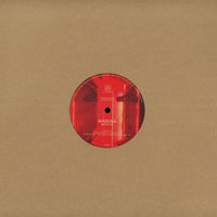 Wareika – Better Yes - Studio Club – STUDIOCLUB002