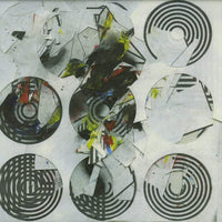 Sterac - THE HYPNOTICUS - Delsin - 108DSR/STR2