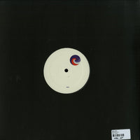 Baby Ford - MYSTERY FALLS - Trelik - TR026