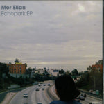 Mor Elian - ECHOPARK - Finale Sessions Limited - FSL 004