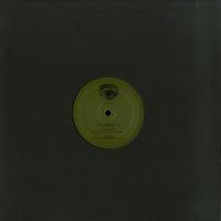 S.O.N. - UNTITLED EP - OGE - OGE003