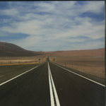Insect O. - ATACAMA - Etui Records - ETUILP001