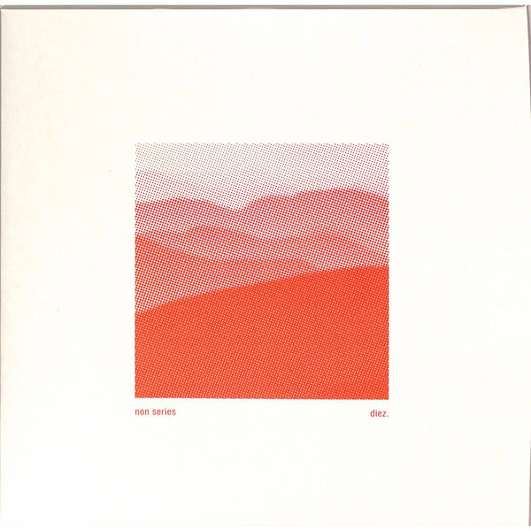 Various Artists - DIEZ - NON SERIES - NON050