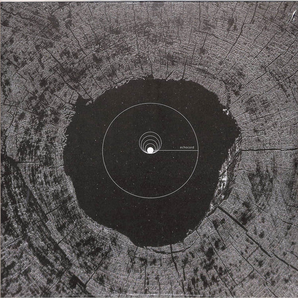 Various Artists - ECHOCORD 20 YEARS - Echocord - Echocord 090-2