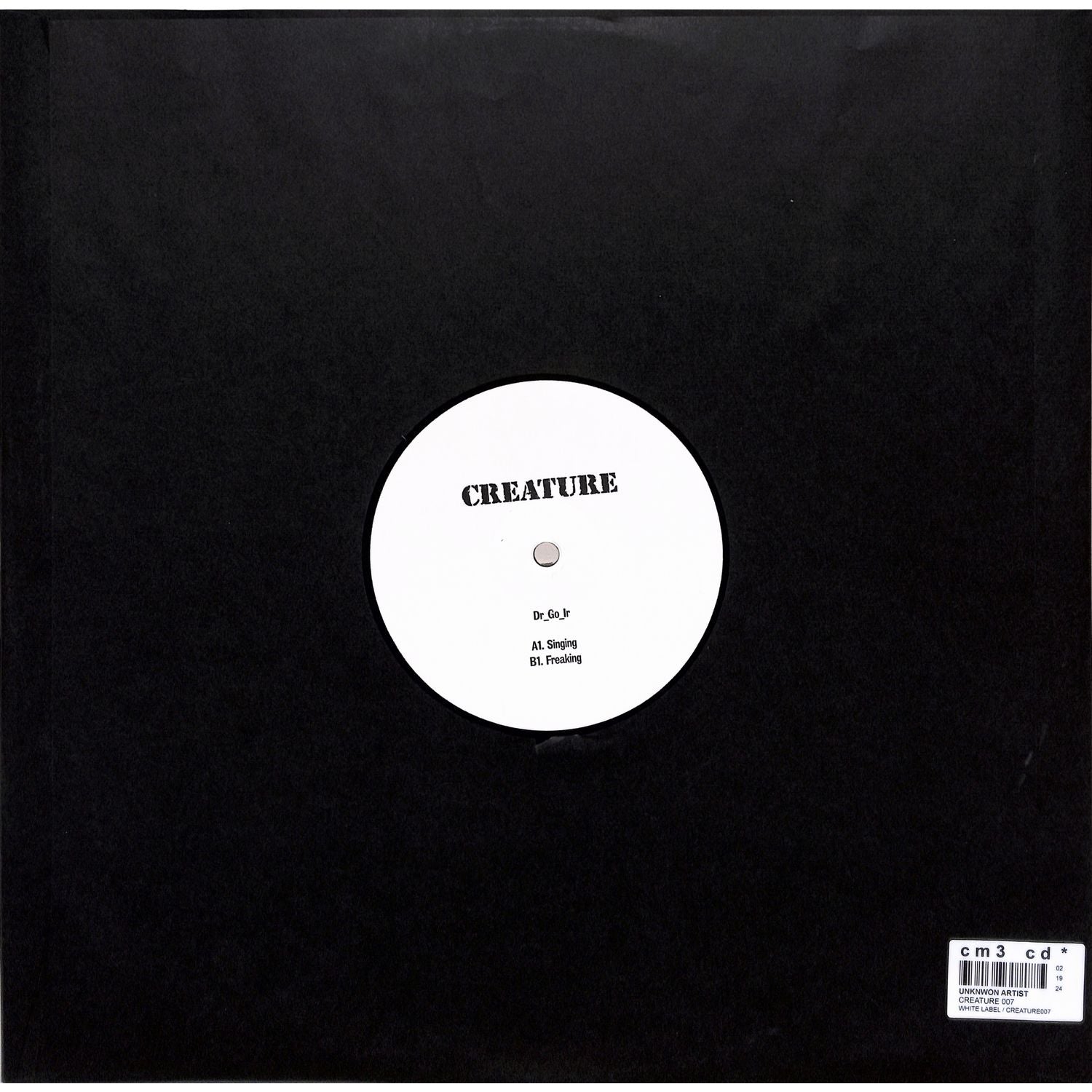 Tech House Vinyl – Something Else Records