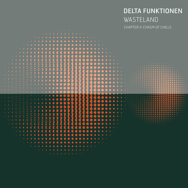 Delta Funktionen Wasteland - Chapter II: Chasm of Chills - Radio Matrix - RAM-X-04