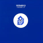 Parallax Deep / Per Hammar - 10YEARS13 - 10 Years