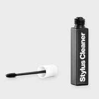 Stylus cleaner