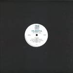 Huerta - Amaso EP - AMA019 - Amadeus Music