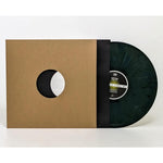 Luke Hess - PSALM EP - 200 Records - 200-045
